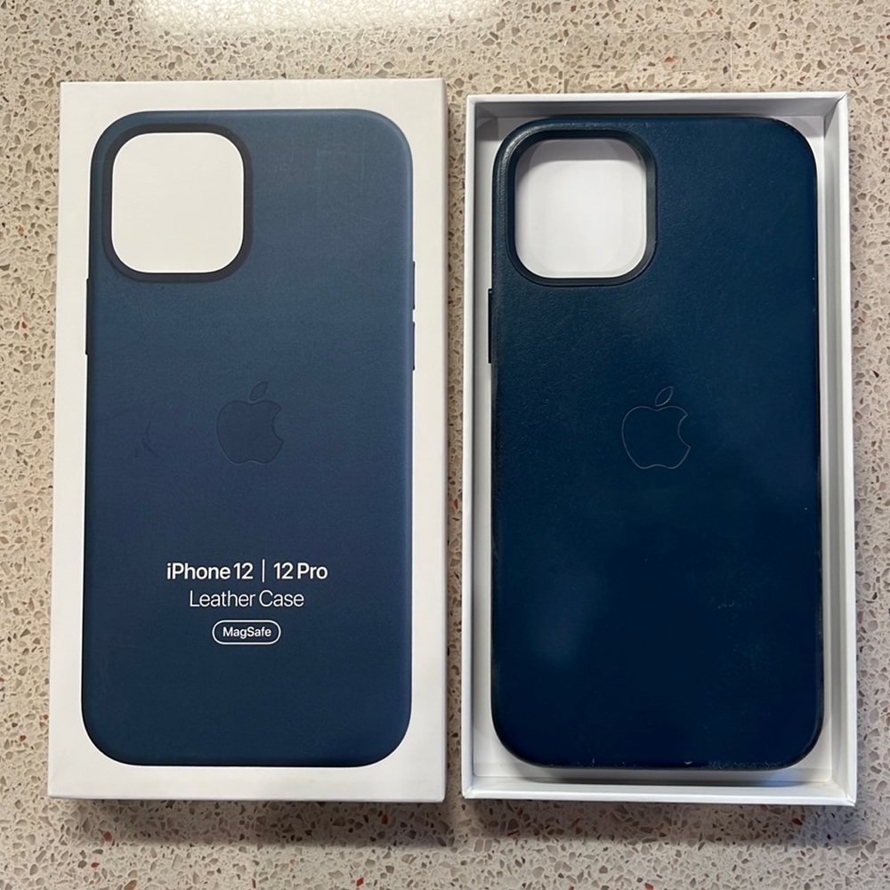 iPhone 12/12 Pro Case